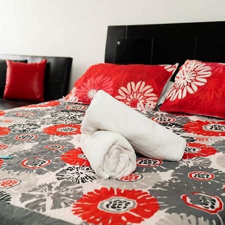 Cozy Apartment In El Laguito Cartagena 外观 照片